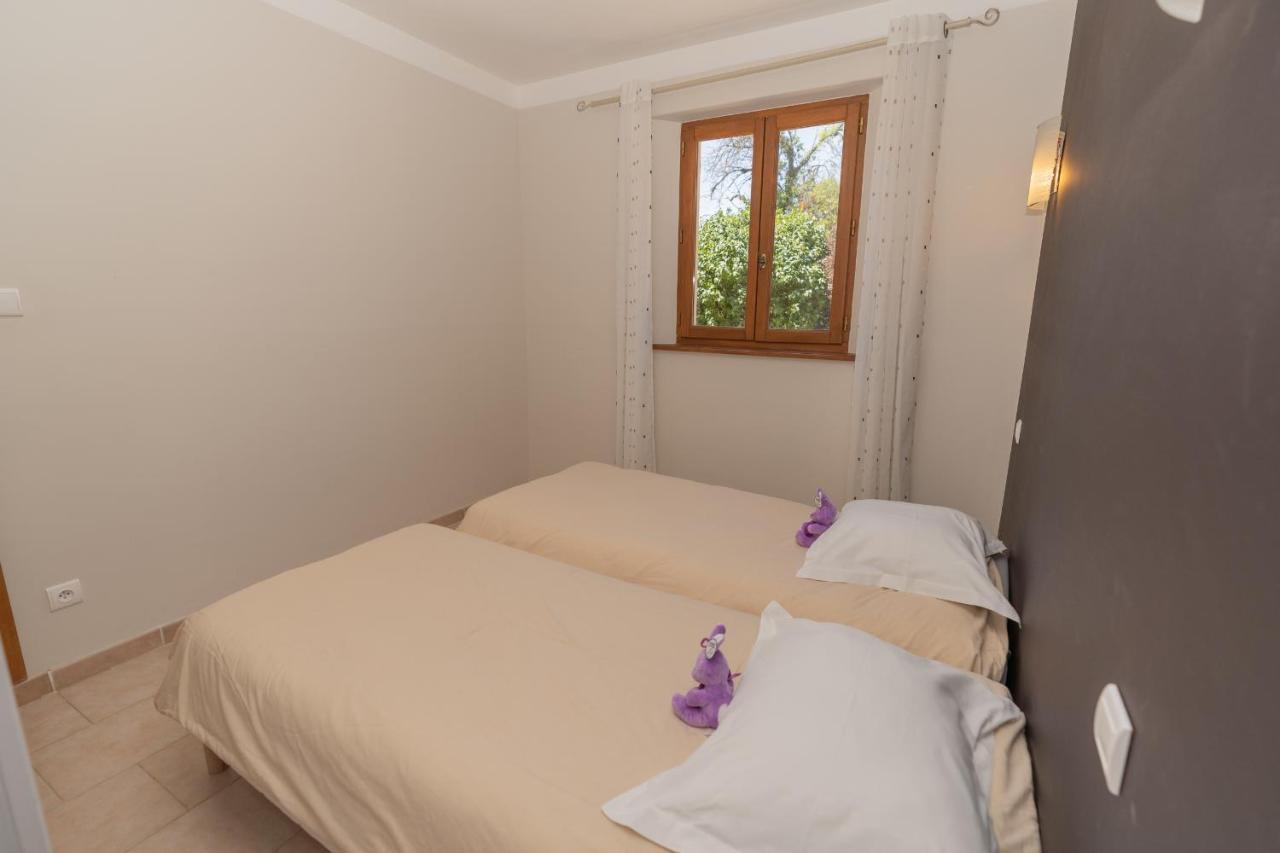 Mon Ventoux - Cozyhotes Sault Exterior foto