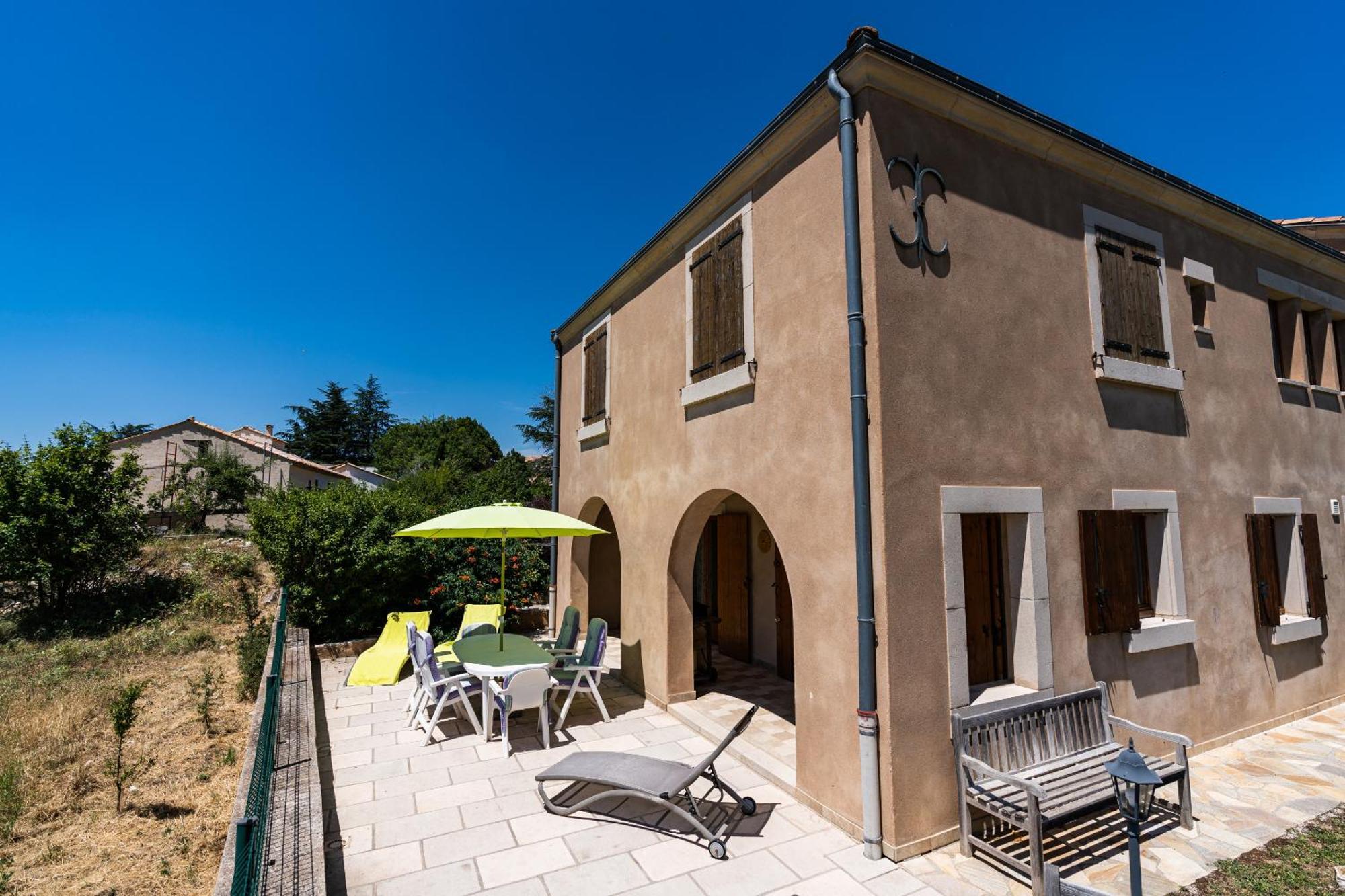 Mon Ventoux - Cozyhotes Sault Zimmer foto