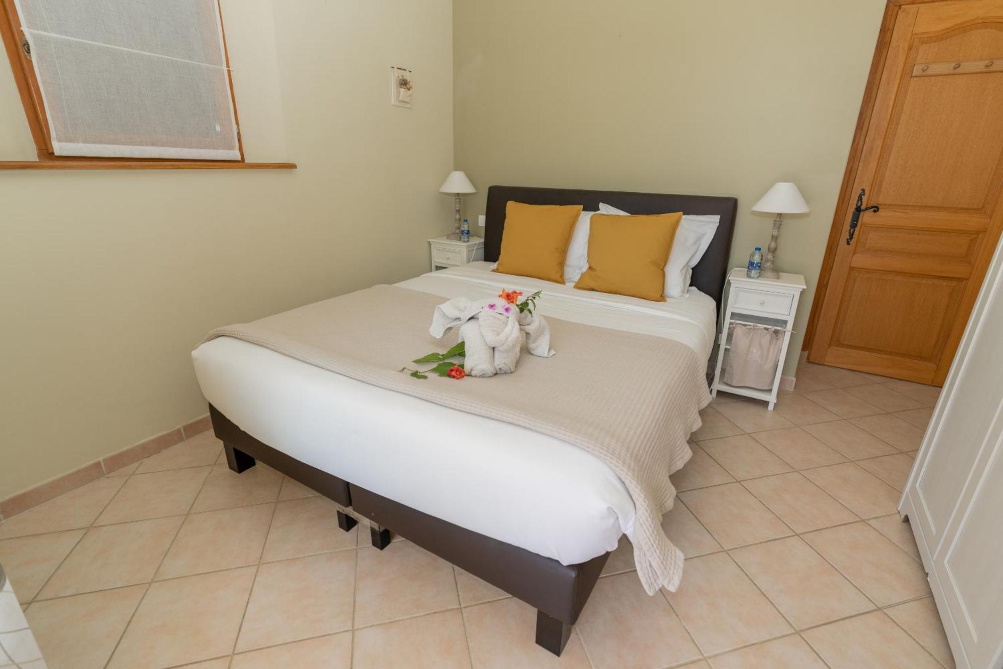 Mon Ventoux - Cozyhotes Sault Zimmer foto